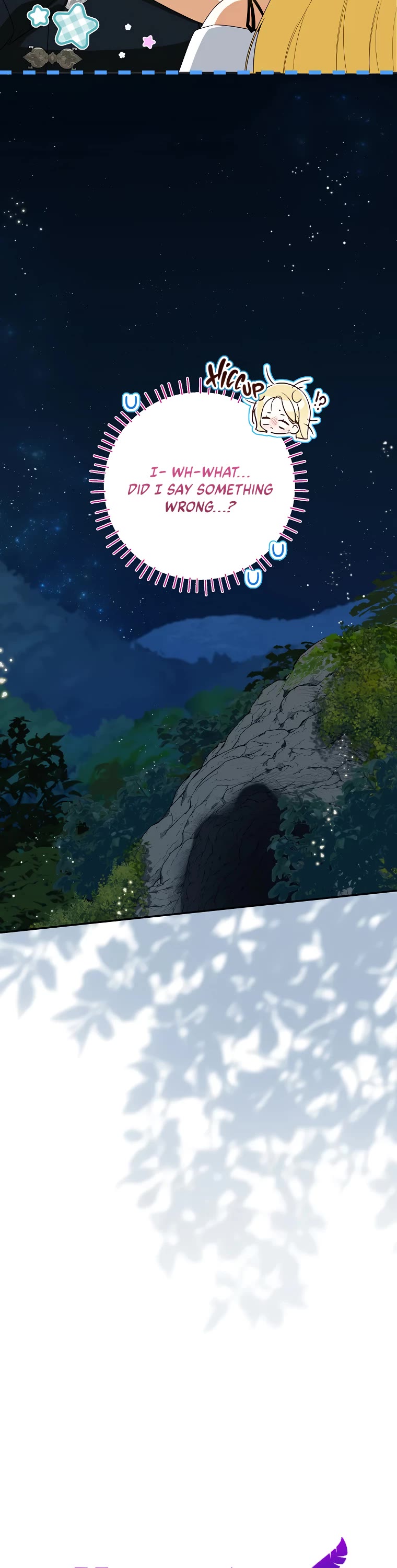 It Seems I've Transmigrated Somewhere Chapter 56 page 10 - Chapter 56