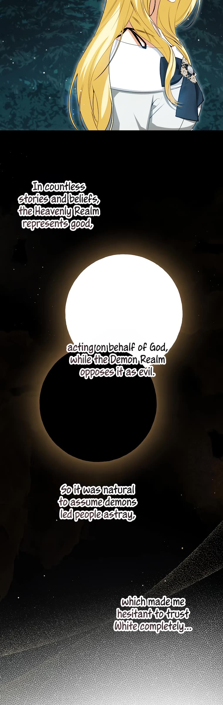 It Seems I've Transmigrated Somewhere Chapter 56 page 16 - Chapter 56