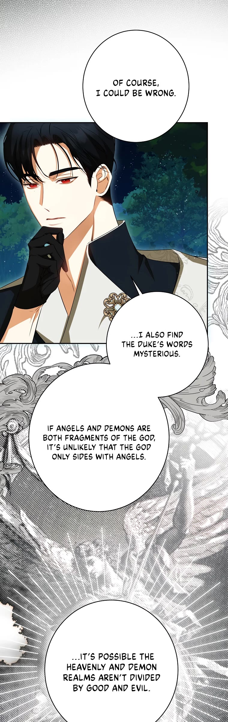 It Seems I've Transmigrated Somewhere Chapter 56 page 17 - Chapter 56