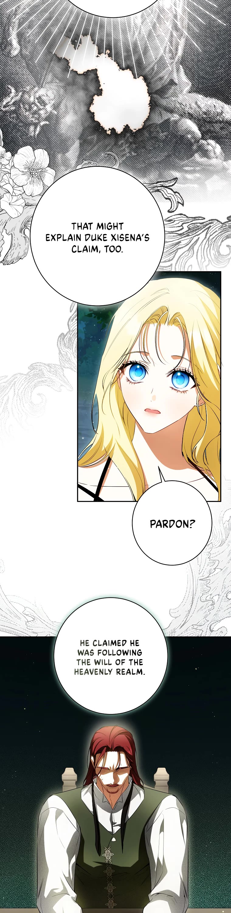 It Seems I've Transmigrated Somewhere Chapter 56 page 18 - Chapter 56