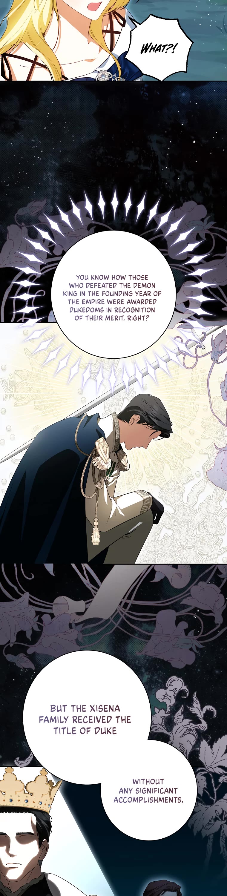 It Seems I've Transmigrated Somewhere Chapter 56 page 20 - Chapter 56
