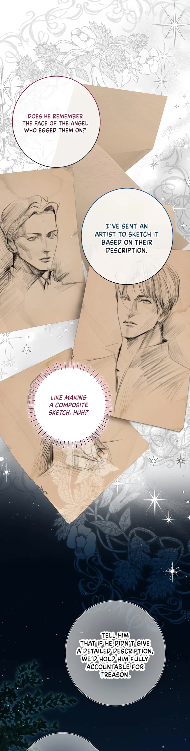 It Seems I've Transmigrated Somewhere Chapter 56 page 23 - Chapter 56