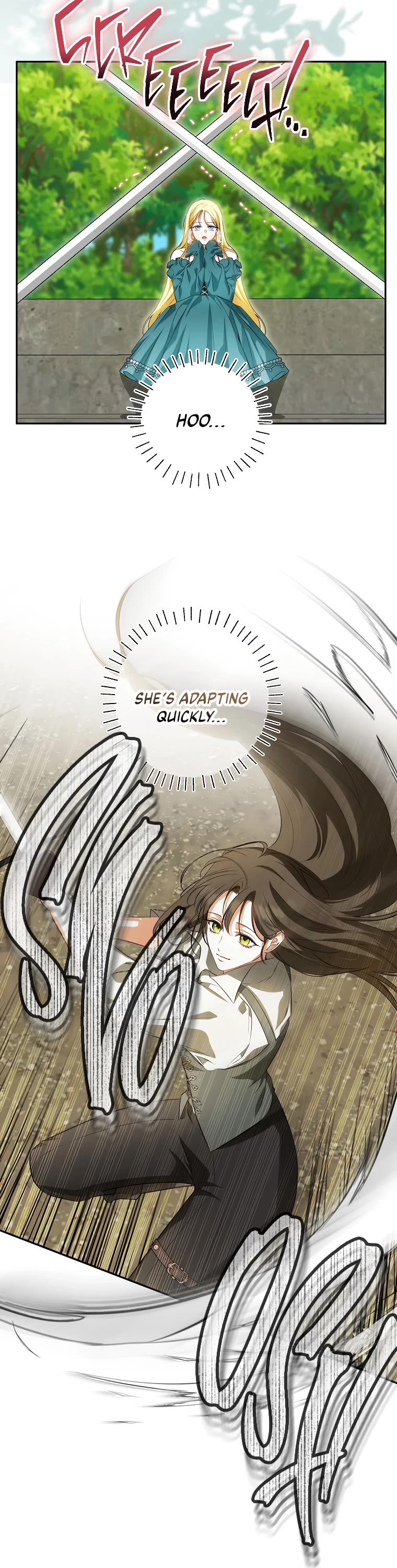 It Seems I've Transmigrated Somewhere Chapter 56 page 25 - Chapter 56