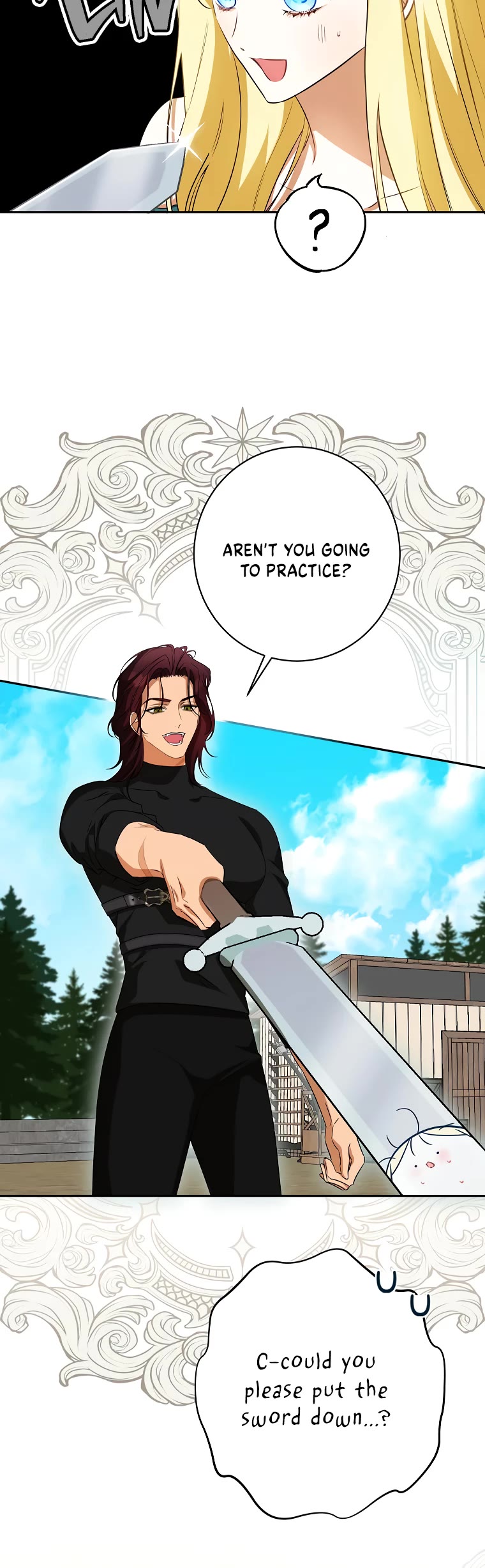 It Seems I've Transmigrated Somewhere Chapter 56 page 27 - Chapter 56