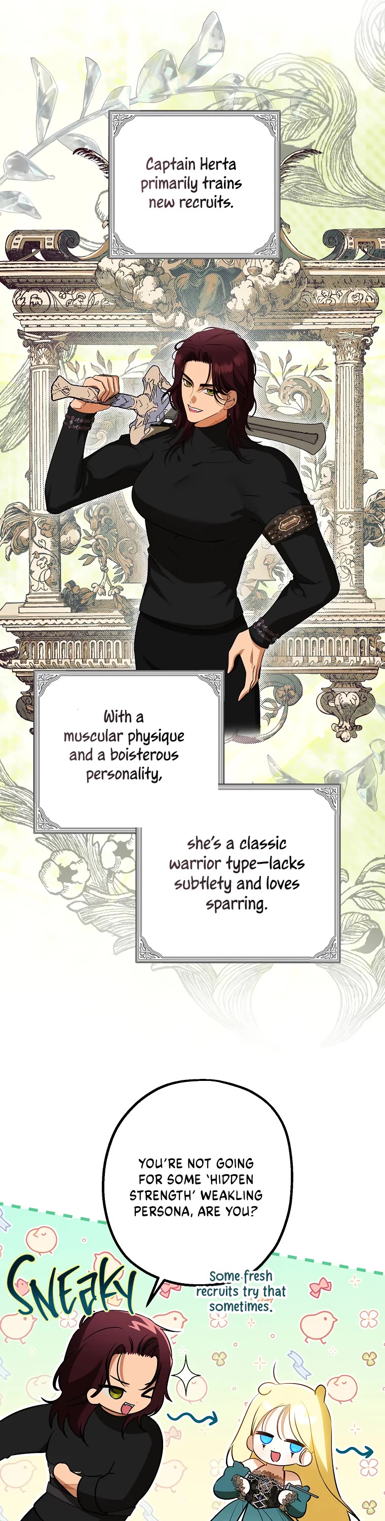 It Seems I've Transmigrated Somewhere Chapter 56 page 28 - Chapter 56