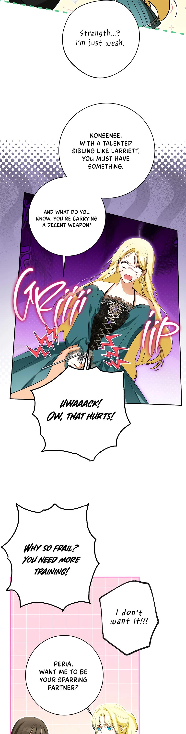 It Seems I've Transmigrated Somewhere Chapter 56 page 29 - Chapter 56