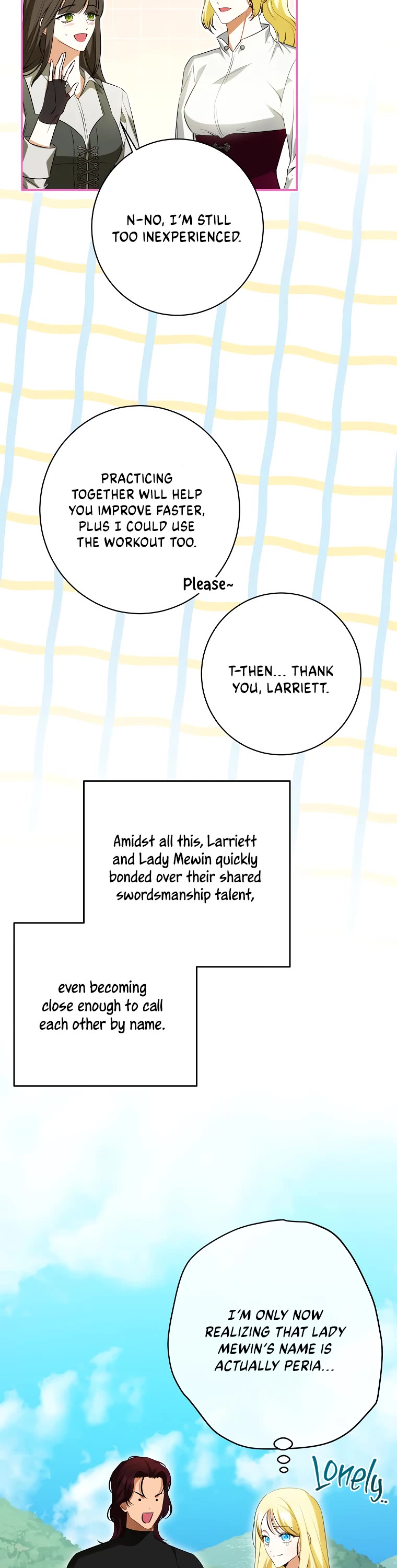 It Seems I've Transmigrated Somewhere Chapter 56 page 30 - Chapter 56