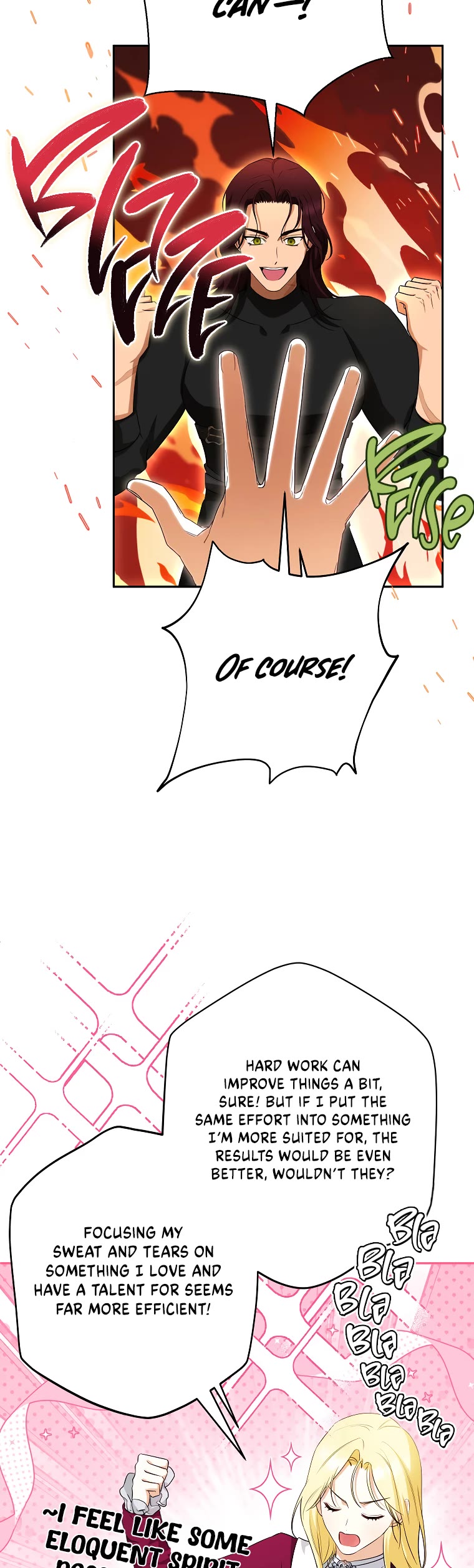 It Seems I've Transmigrated Somewhere Chapter 56 page 32 - Chapter 56