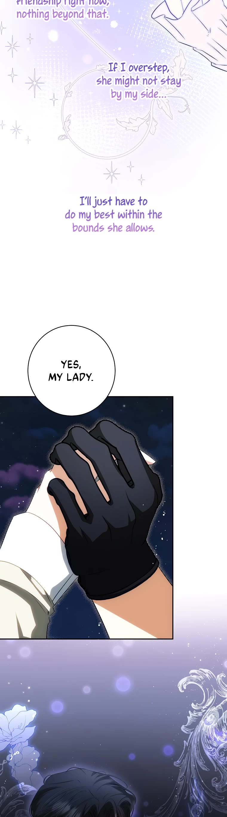 It Seems I've Transmigrated Somewhere Chapter 56 page 5 - Chapter 56