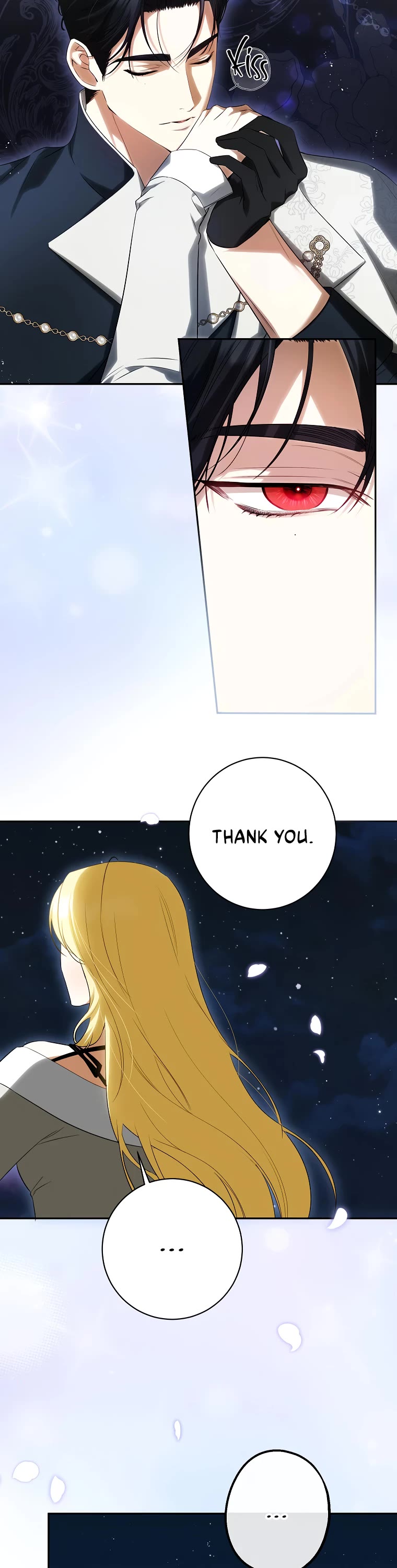 It Seems I've Transmigrated Somewhere Chapter 56 page 6 - Chapter 56
