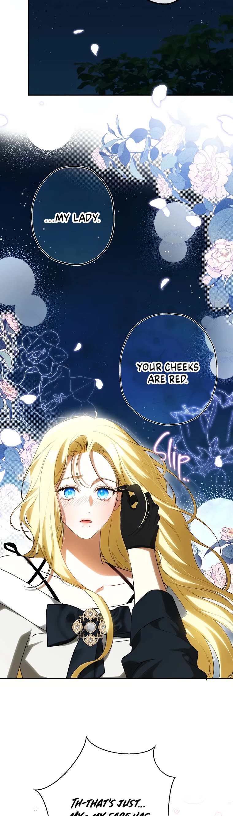 It Seems I've Transmigrated Somewhere Chapter 56 page 7 - Chapter 56