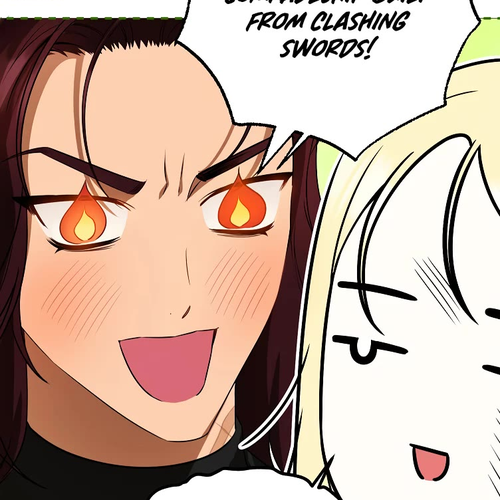 It Seems I've Transmigrated Somewhere Chapter 56 cover