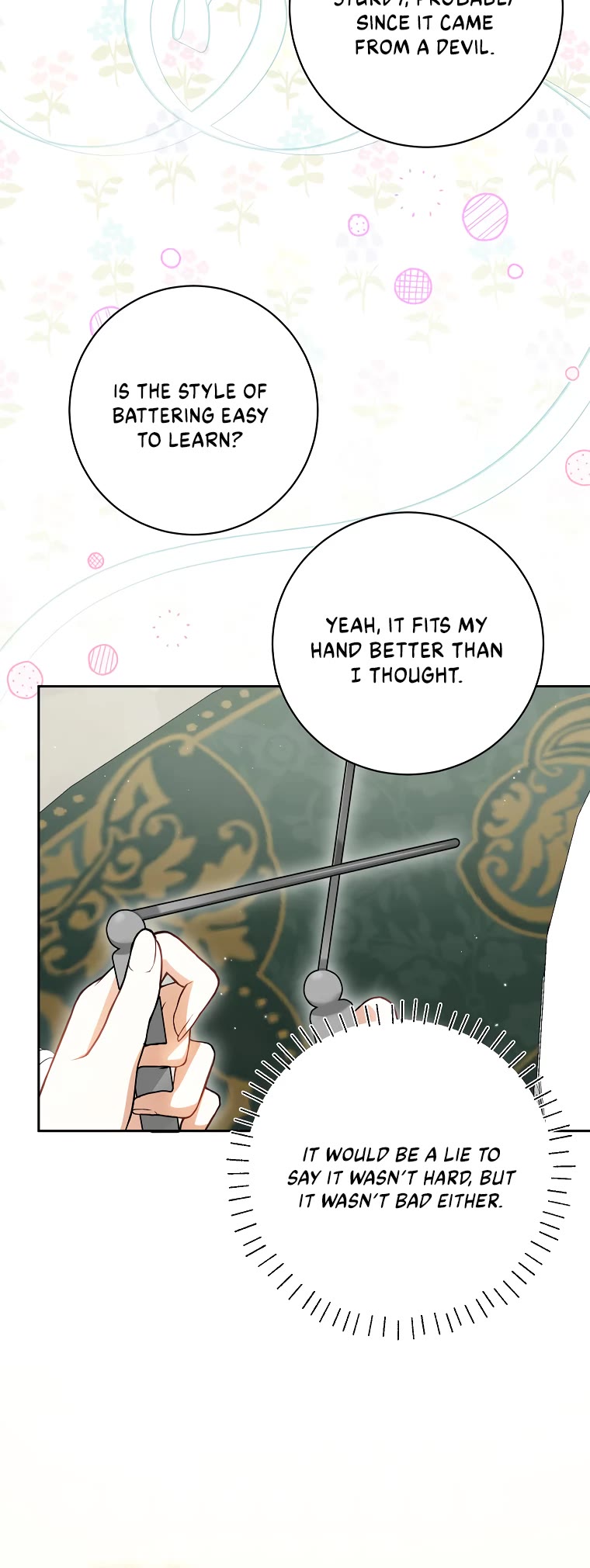 It Seems I've Transmigrated Somewhere Chapter 57 page 15 - Chapter 57