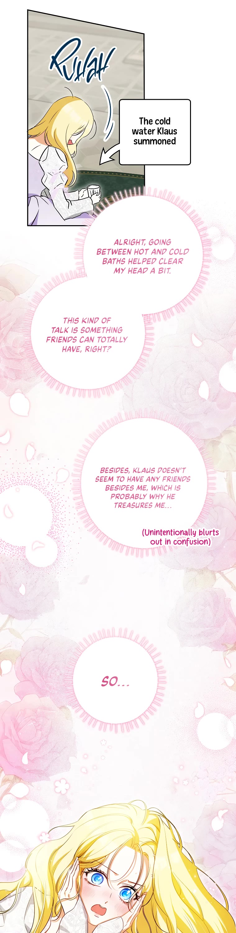 It Seems I've Transmigrated Somewhere Chapter 57 page 21 - Chapter 57
