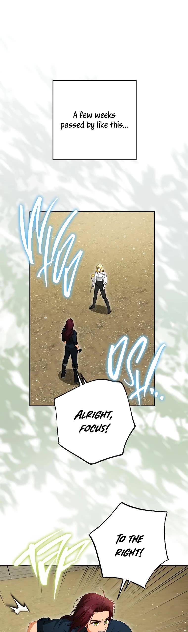 It Seems I've Transmigrated Somewhere Chapter 57 page 25 - Chapter 57