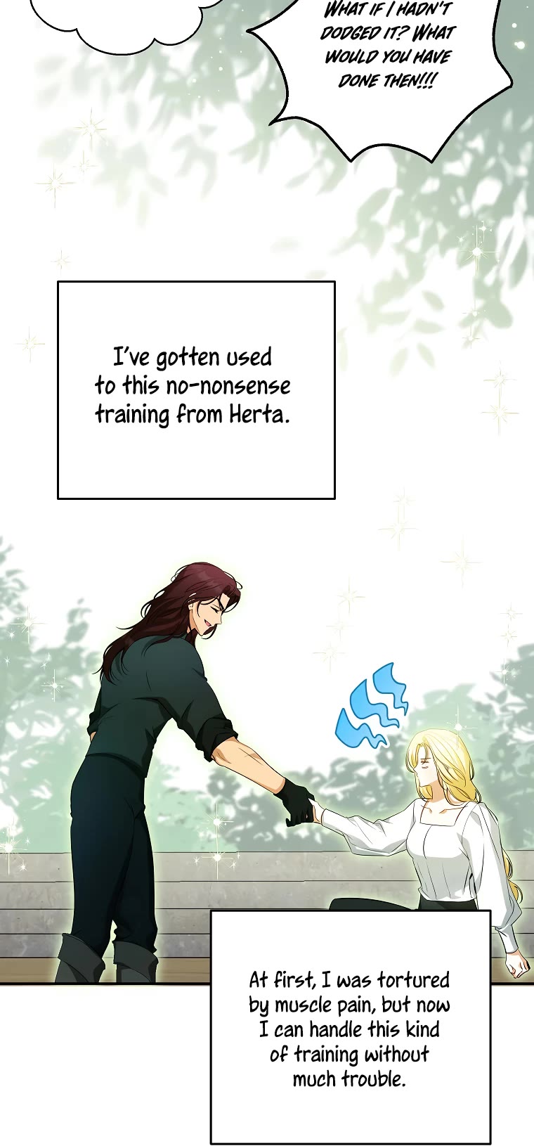 It Seems I've Transmigrated Somewhere Chapter 57 page 28 - Chapter 57