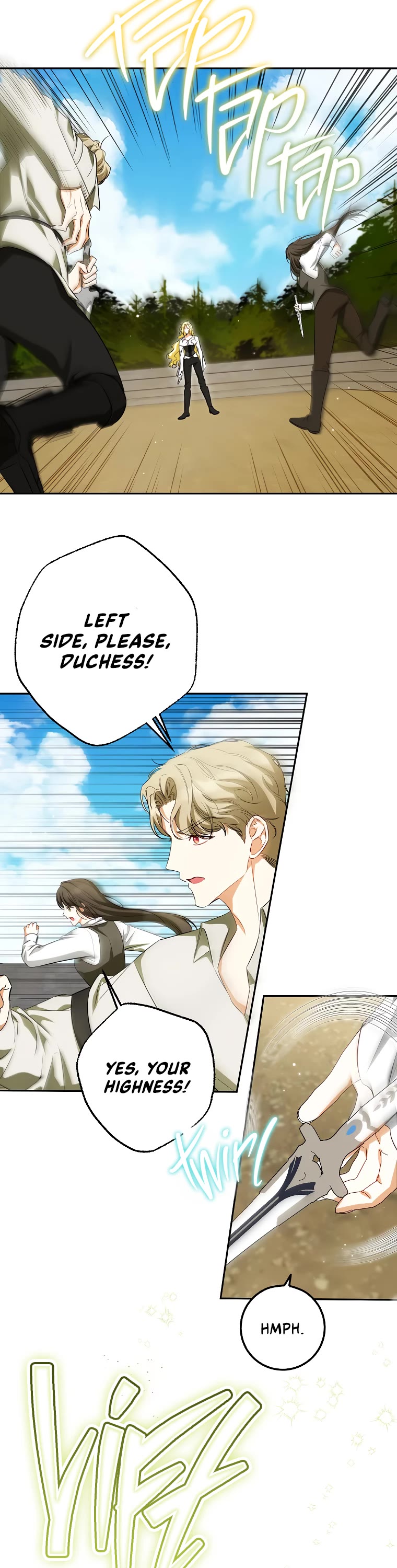 It Seems I've Transmigrated Somewhere Chapter 57 page 30 - Chapter 57