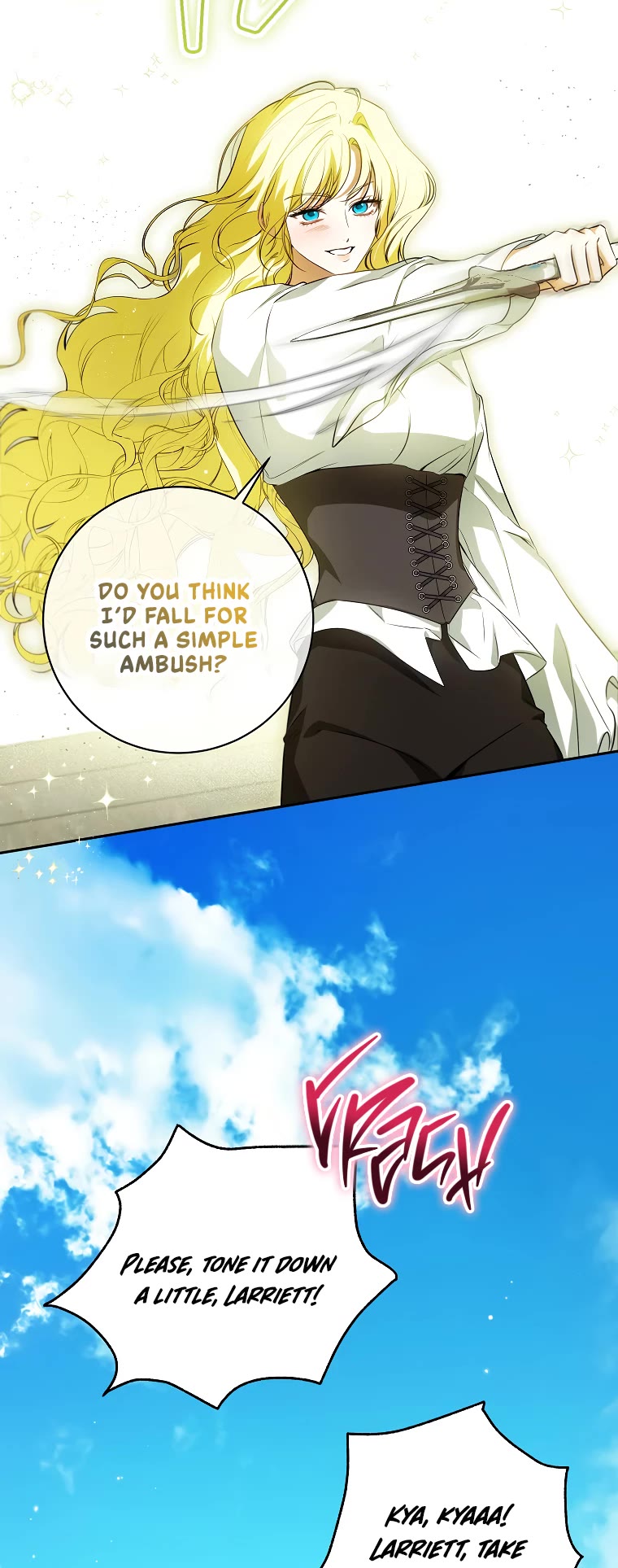 It Seems I've Transmigrated Somewhere Chapter 57 page 31 - Chapter 57