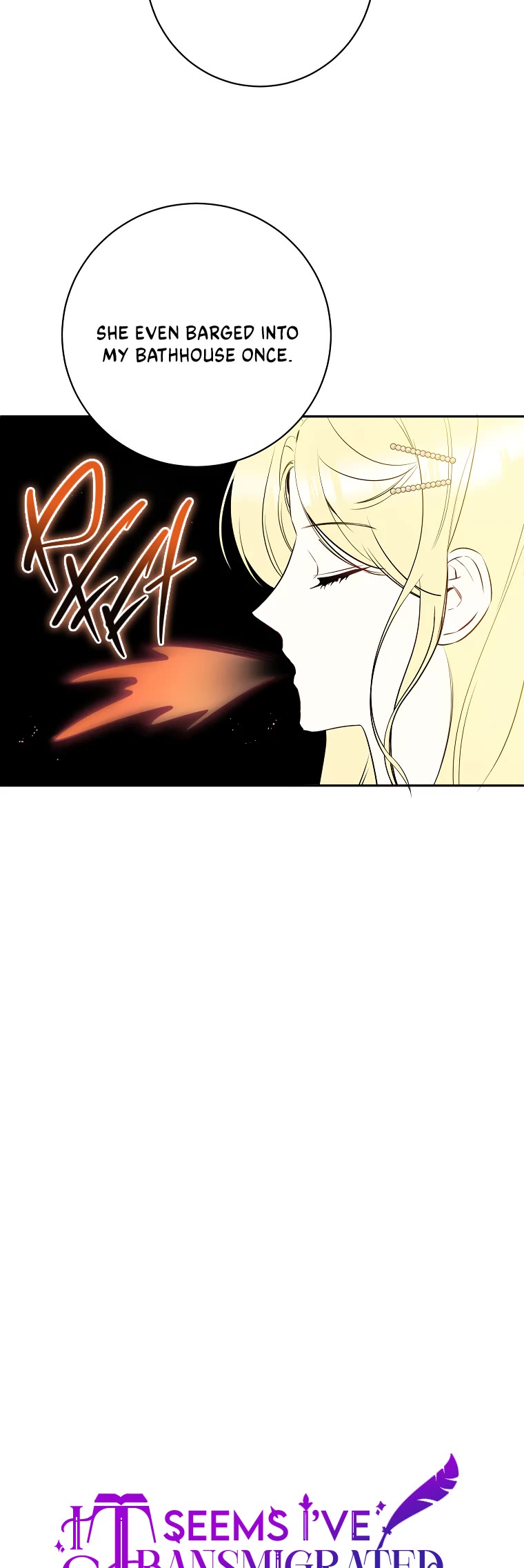 It Seems I've Transmigrated Somewhere Chapter 57 page 4 - Chapter 57