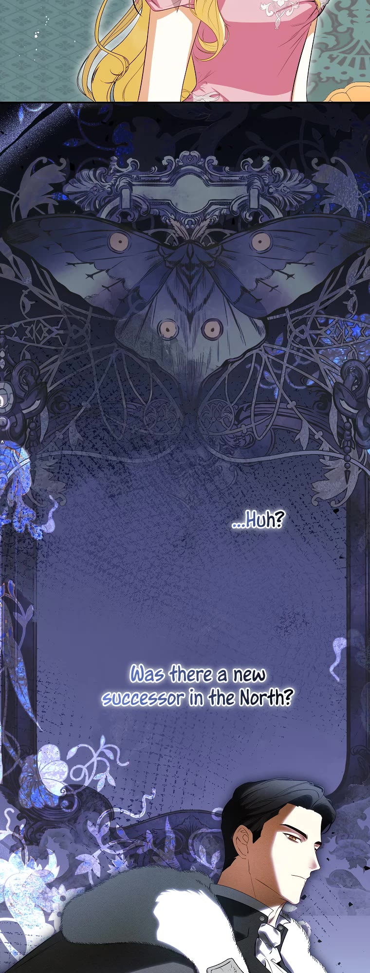 It Seems I've Transmigrated Somewhere Chapter 58 page 12 - Chapter 58