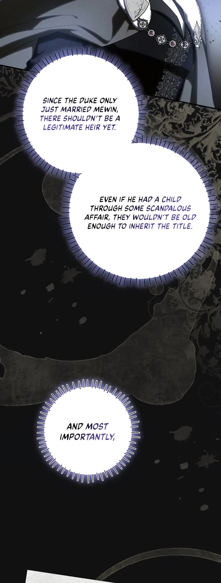It Seems I've Transmigrated Somewhere Chapter 58 page 13 - Chapter 58