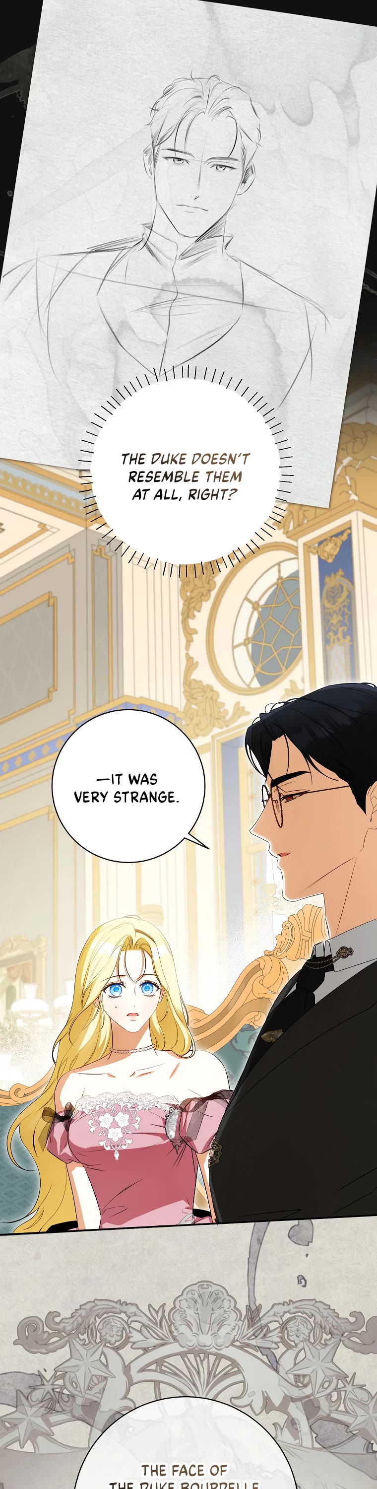 It Seems I've Transmigrated Somewhere Chapter 58 page 14 - Chapter 58