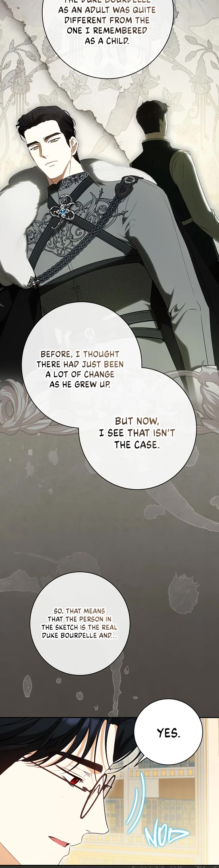 It Seems I've Transmigrated Somewhere Chapter 58 page 15 - Chapter 58