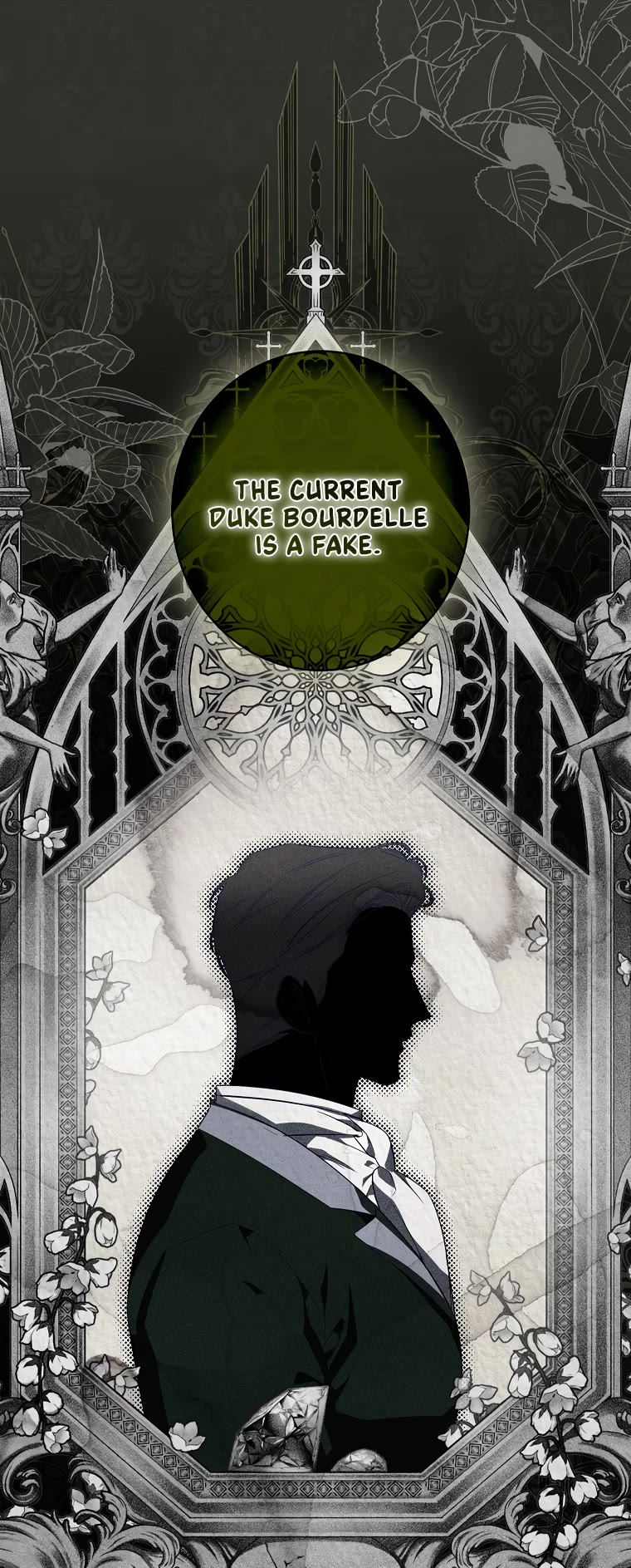 It Seems I've Transmigrated Somewhere Chapter 58 page 16 - Chapter 58