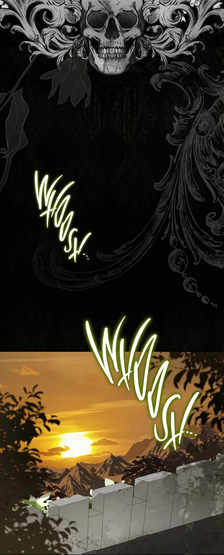 It Seems I've Transmigrated Somewhere Chapter 58 page 17 - Chapter 58