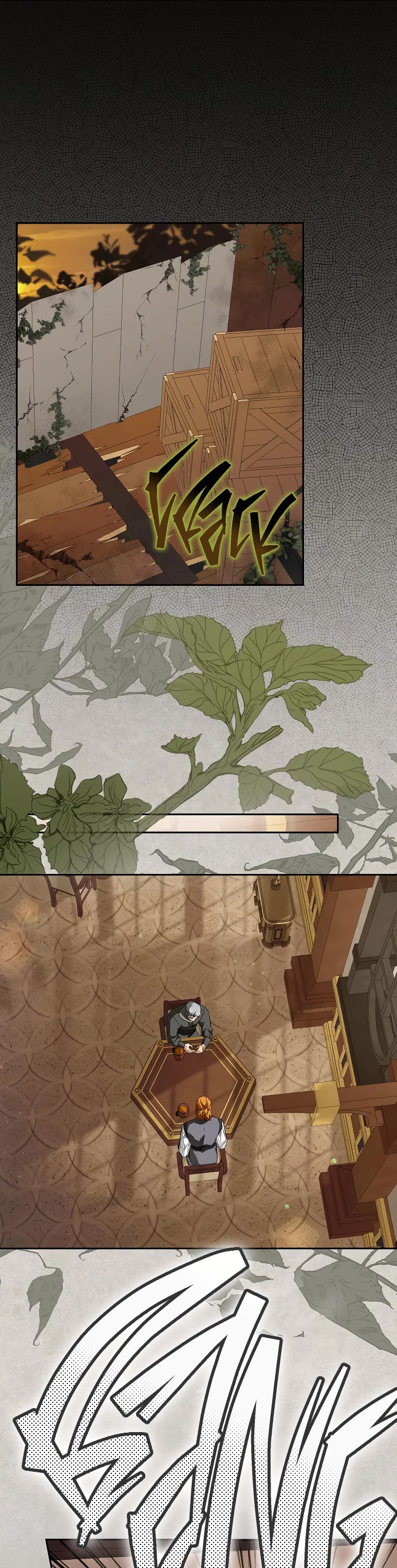 It Seems I've Transmigrated Somewhere Chapter 58 page 18 - Chapter 58