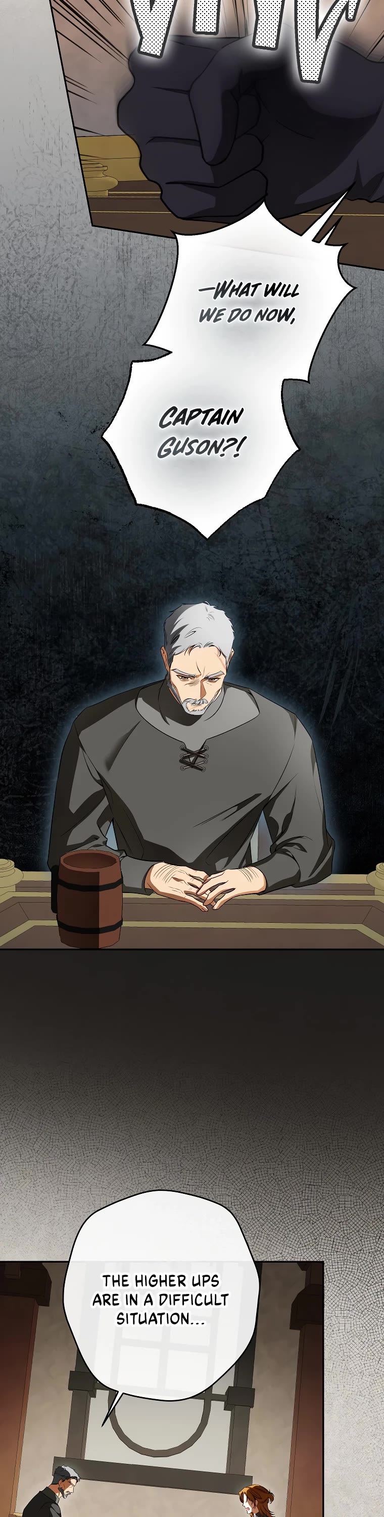 It Seems I've Transmigrated Somewhere Chapter 58 page 19 - Chapter 58