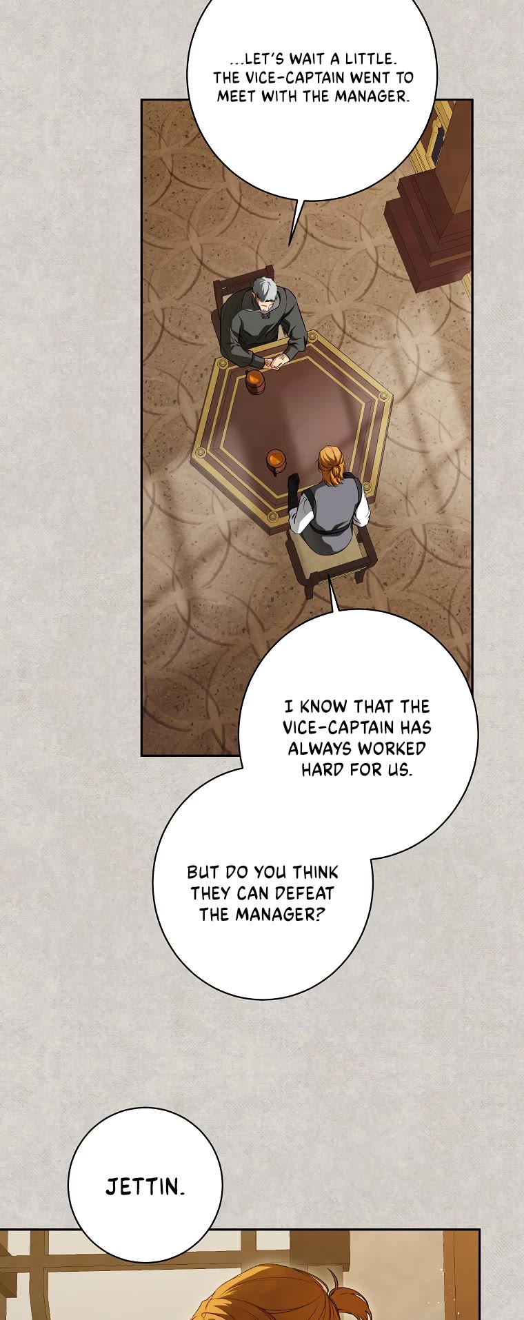 It Seems I've Transmigrated Somewhere Chapter 58 page 21 - Chapter 58
