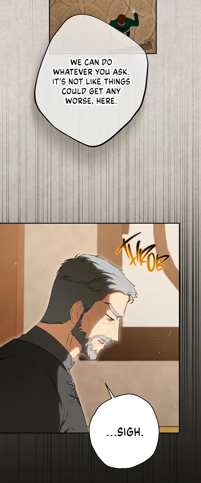 It Seems I've Transmigrated Somewhere Chapter 58 page 24 - Chapter 58