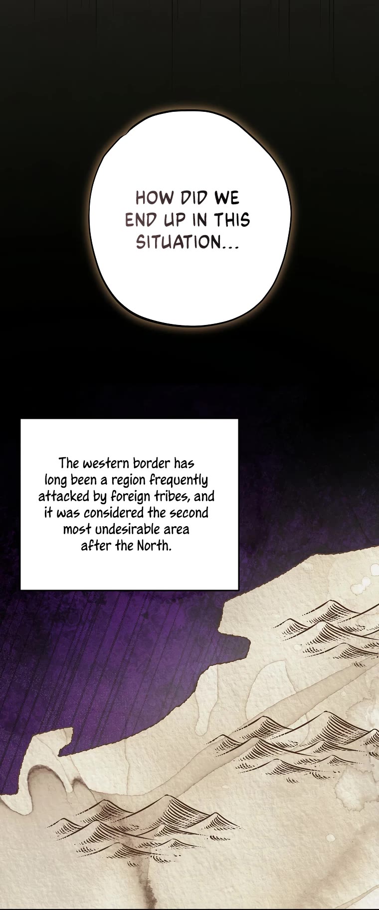 It Seems I've Transmigrated Somewhere Chapter 58 page 25 - Chapter 58