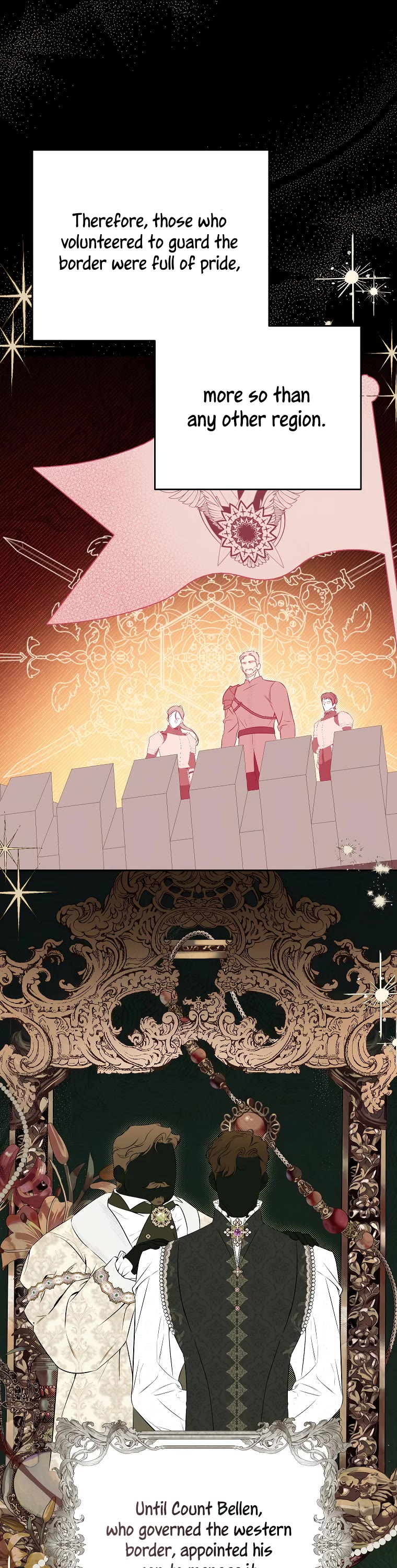 It Seems I've Transmigrated Somewhere Chapter 58 page 26 - Chapter 58