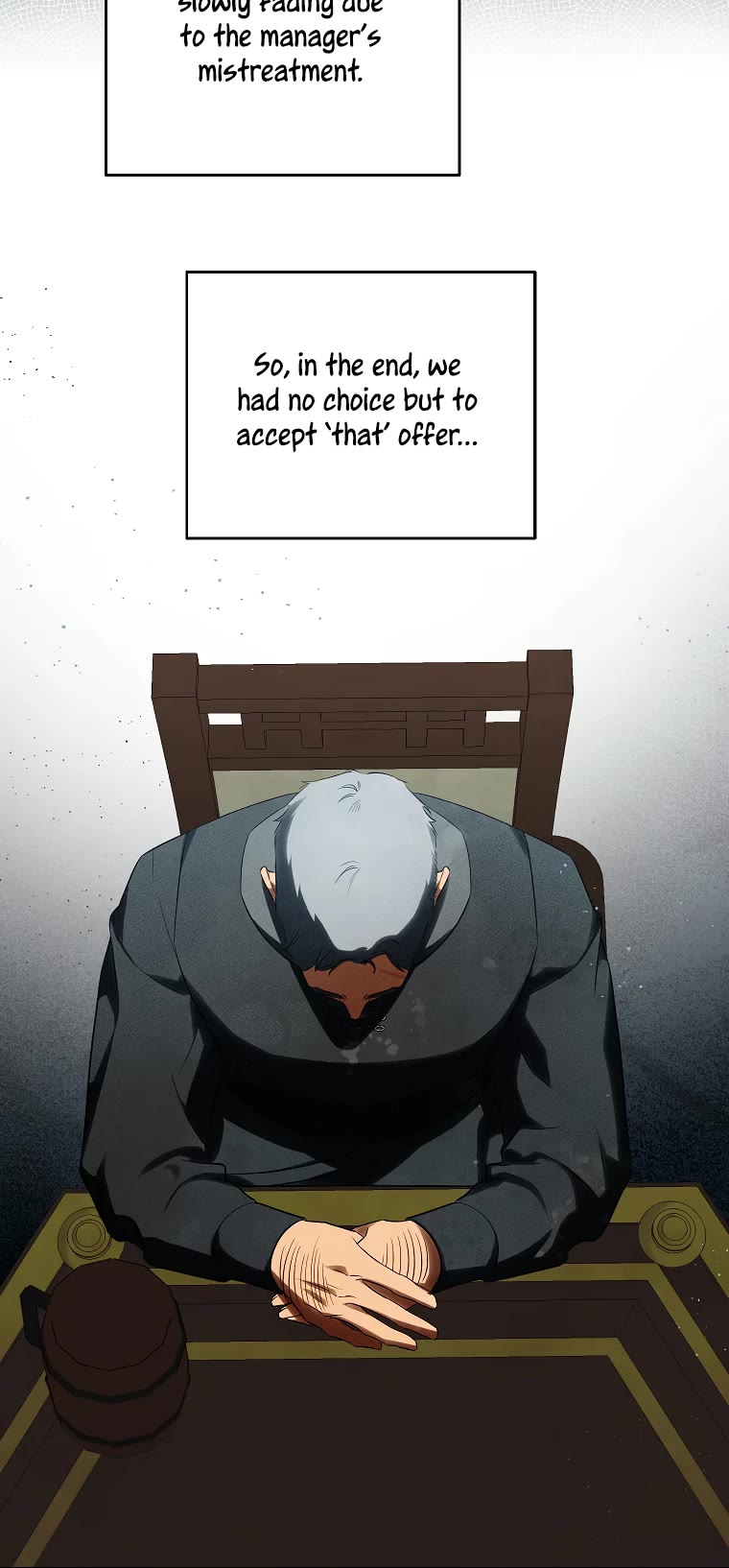 It Seems I've Transmigrated Somewhere Chapter 58 page 29 - Chapter 58