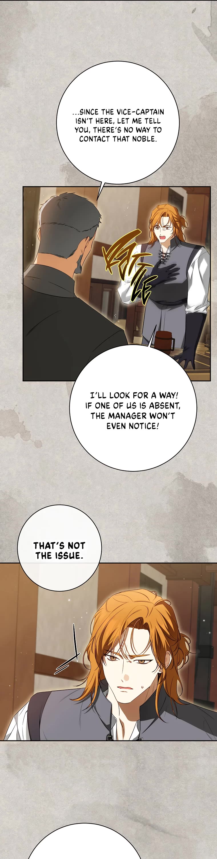It Seems I've Transmigrated Somewhere Chapter 58 page 30 - Chapter 58