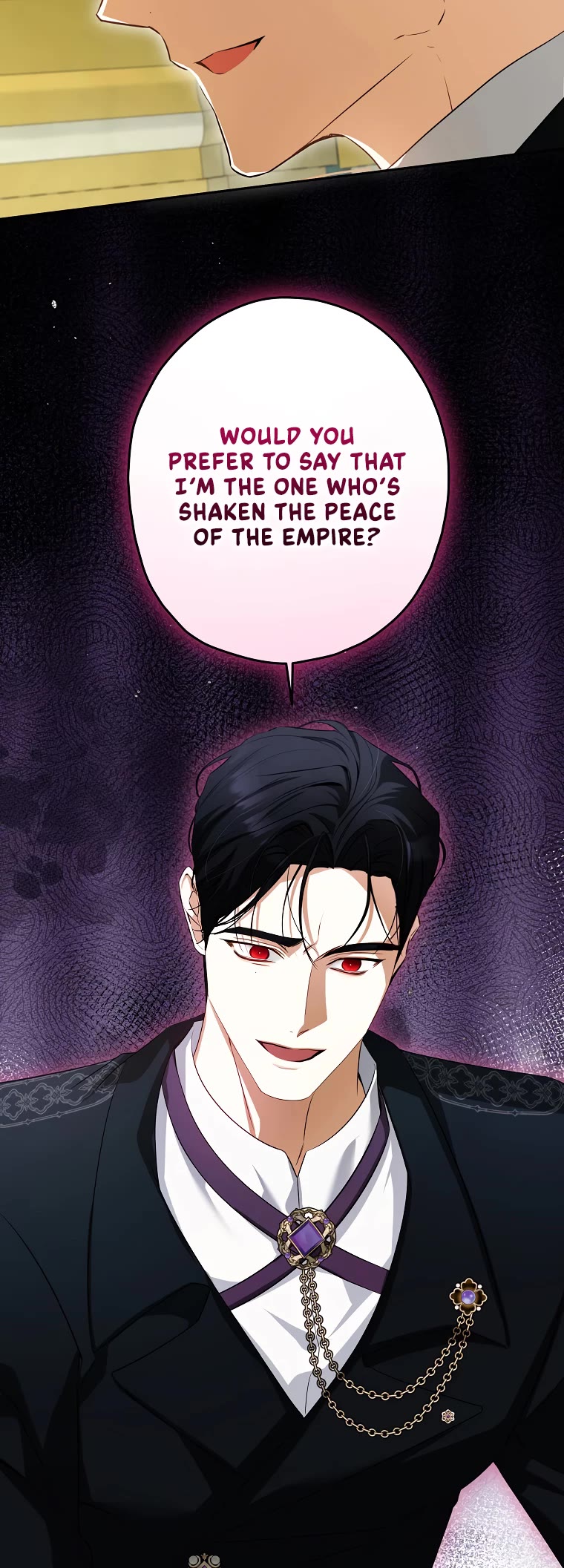 It Seems I've Transmigrated Somewhere Chapter 58 page 38 - Chapter 58