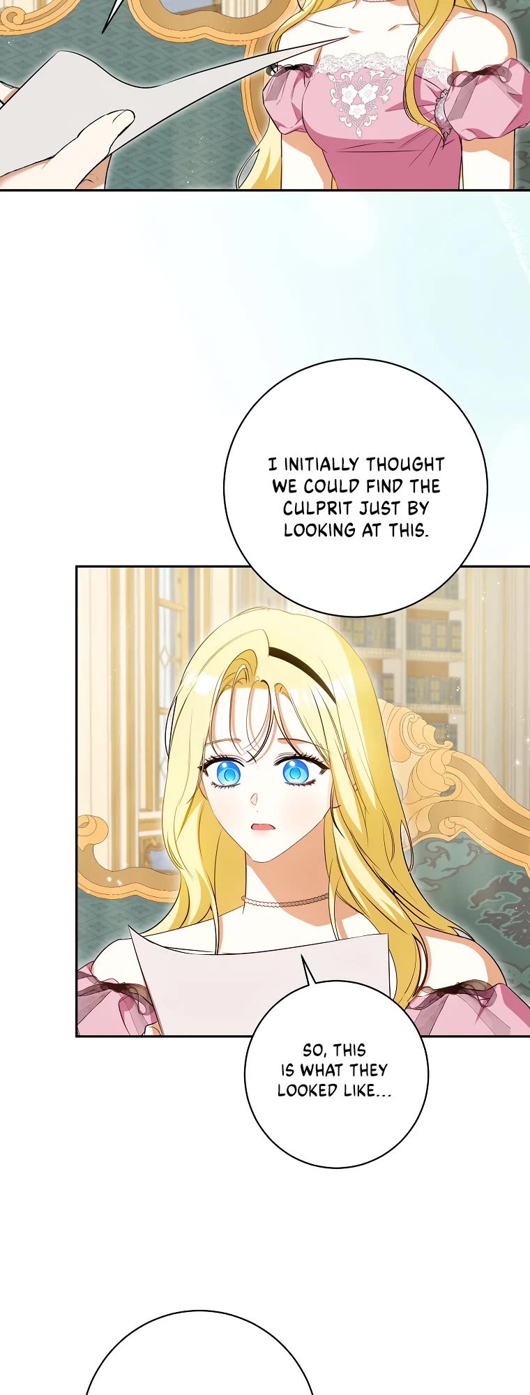 It Seems I've Transmigrated Somewhere Chapter 58 page 5 - Chapter 58