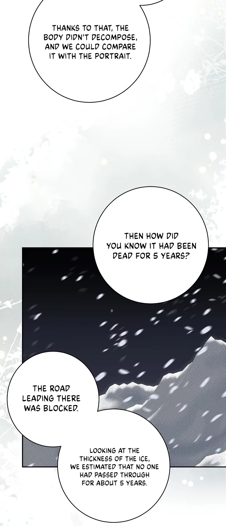 It Seems I've Transmigrated Somewhere Chapter 58 page 9 - Chapter 58