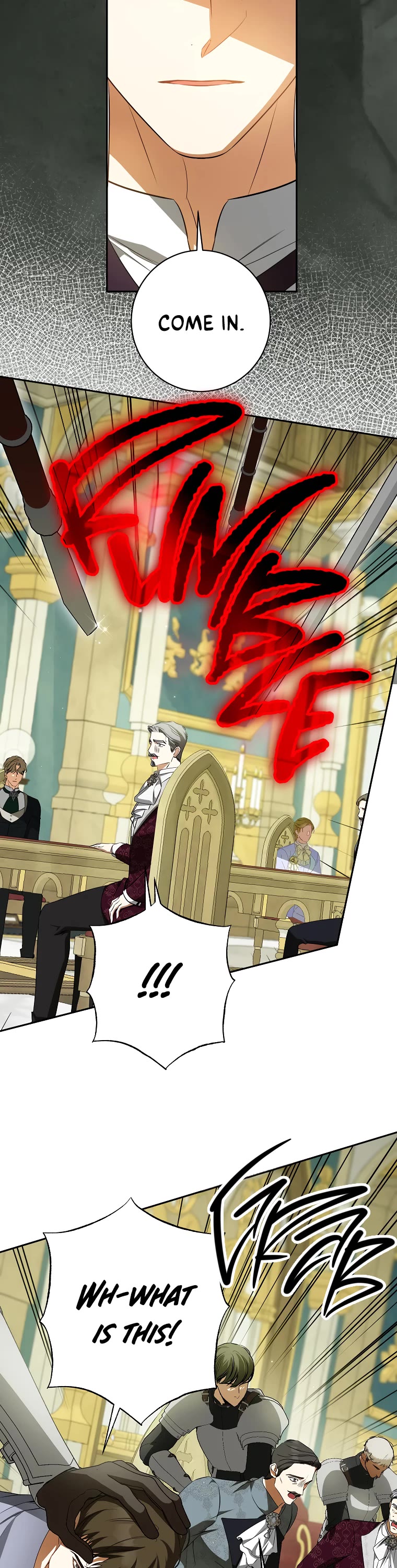 It Seems I've Transmigrated Somewhere Chapter 59 page 11 - Chapter 59