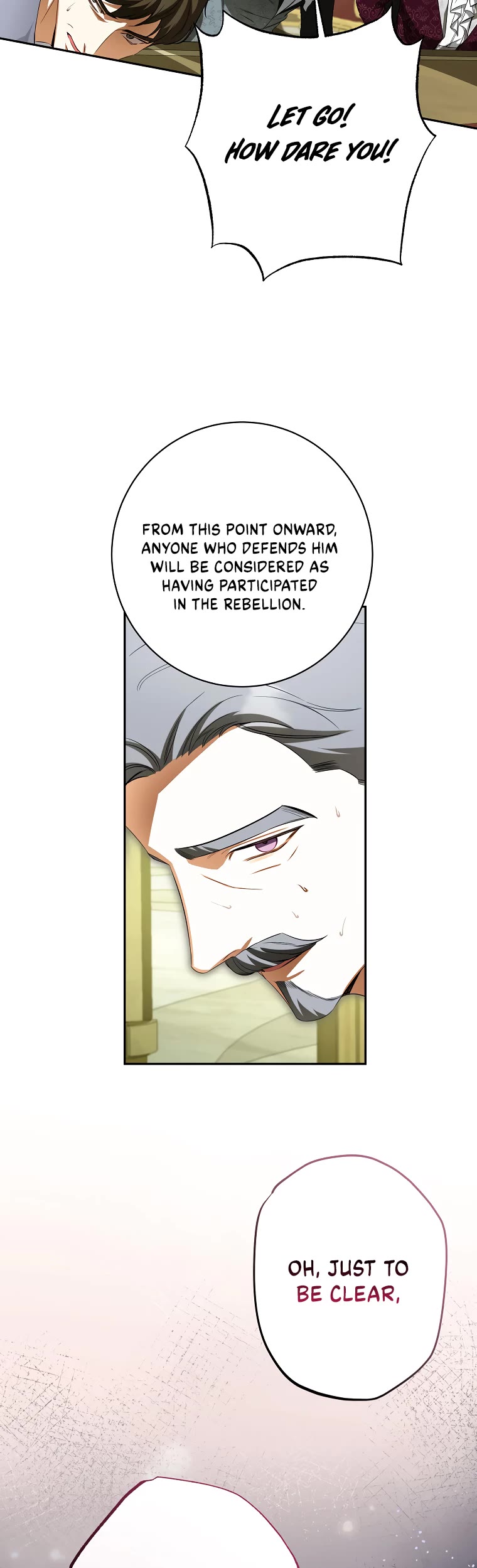 It Seems I've Transmigrated Somewhere Chapter 59 page 12 - Chapter 59