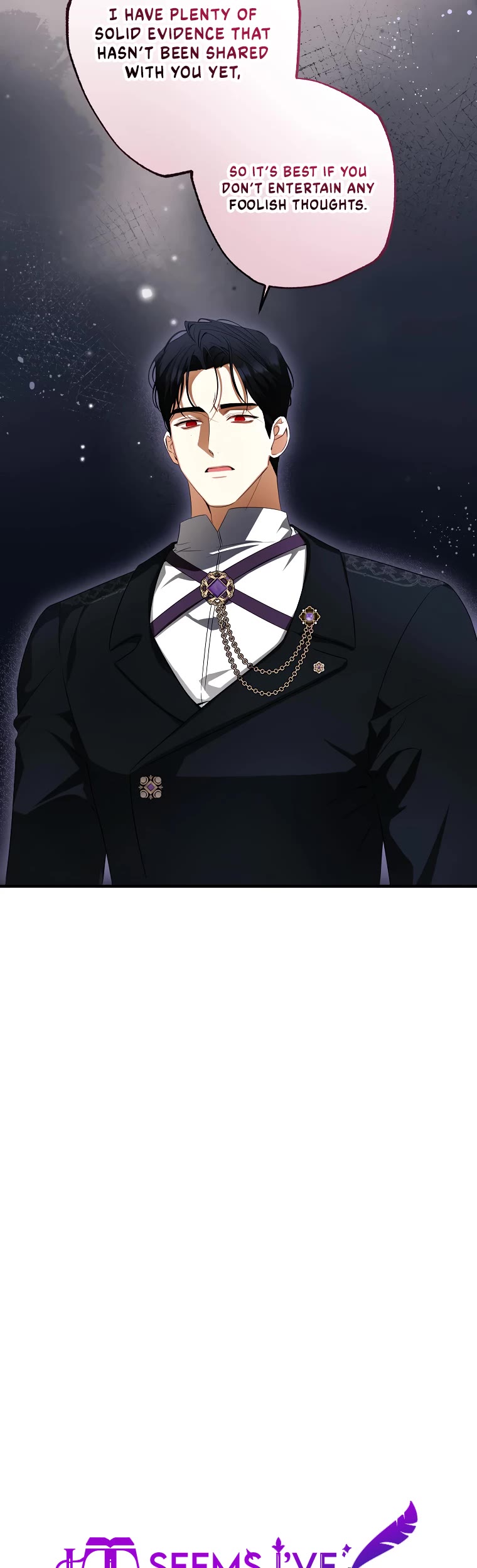 It Seems I've Transmigrated Somewhere Chapter 59 page 13 - Chapter 59
