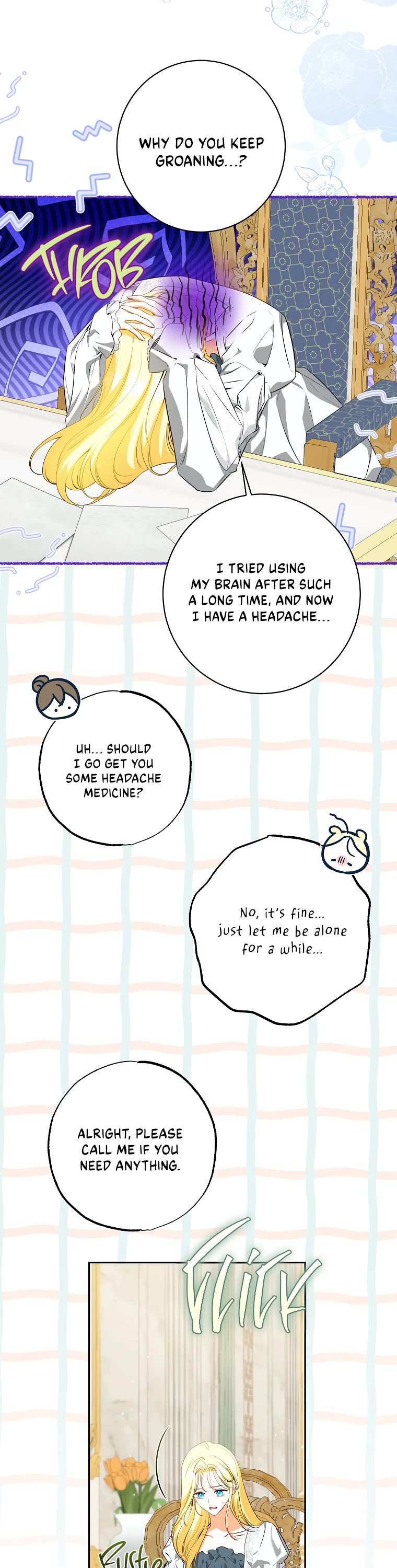 It Seems I've Transmigrated Somewhere Chapter 59 page 15 - Chapter 59