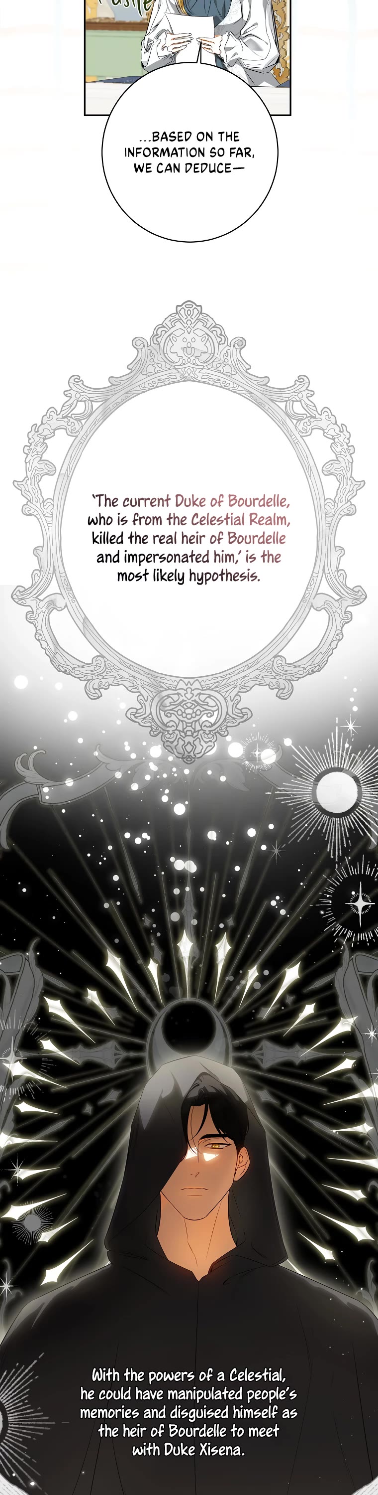 It Seems I've Transmigrated Somewhere Chapter 59 page 16 - Chapter 59