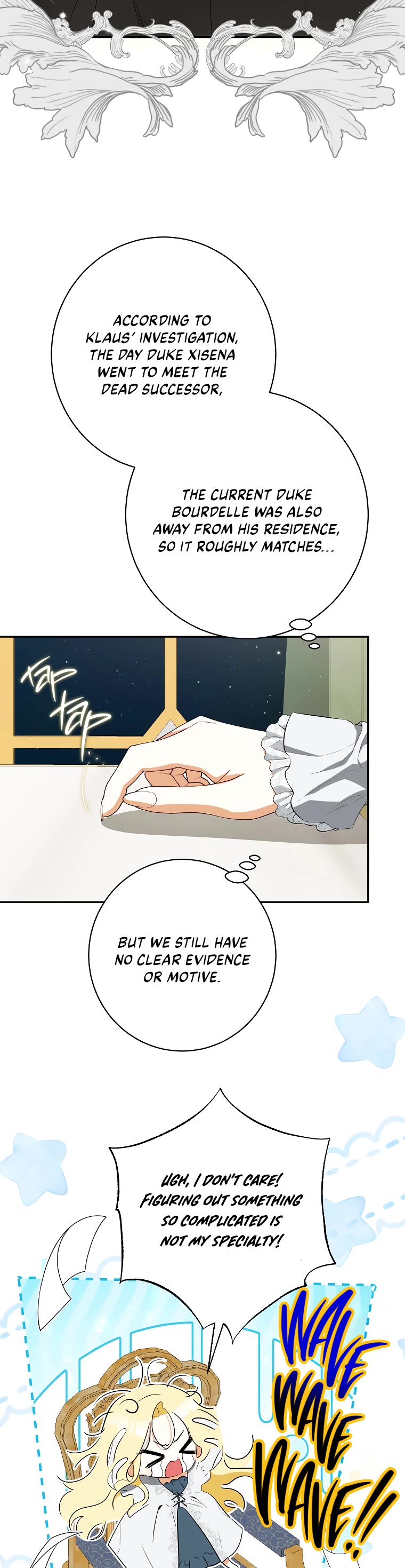 It Seems I've Transmigrated Somewhere Chapter 59 page 17 - Chapter 59
