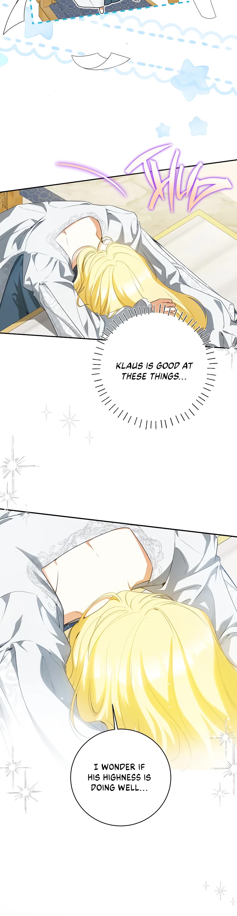 It Seems I've Transmigrated Somewhere Chapter 59 page 18 - Chapter 59