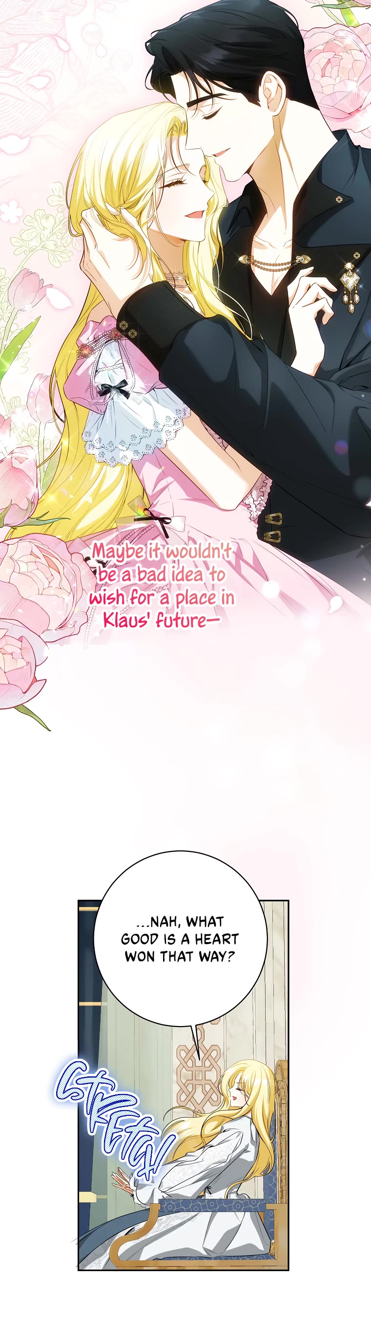 It Seems I've Transmigrated Somewhere Chapter 59 page 21 - Chapter 59