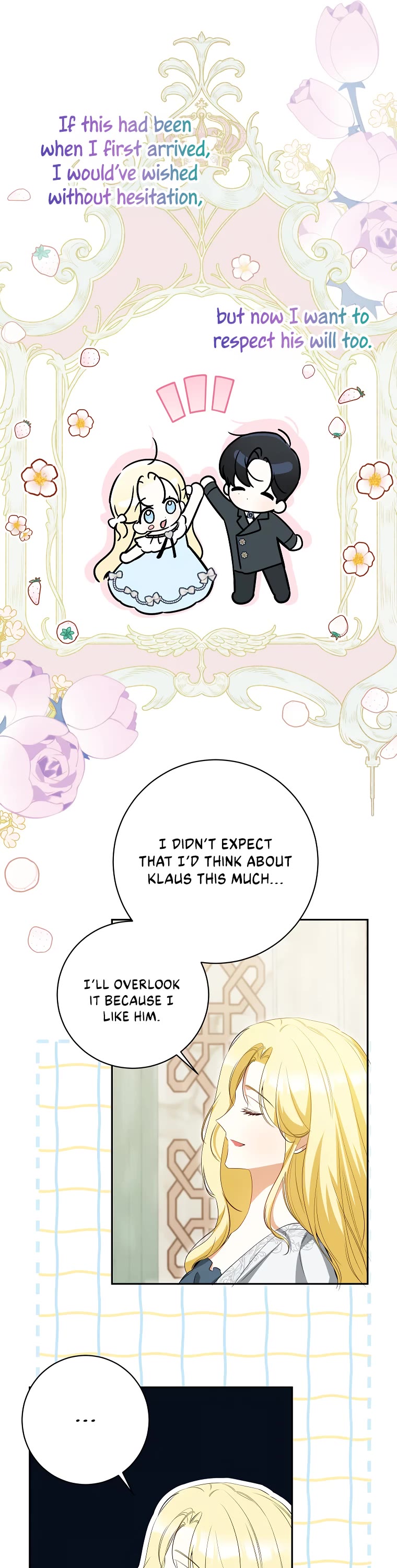 It Seems I've Transmigrated Somewhere Chapter 59 page 22 - Chapter 59