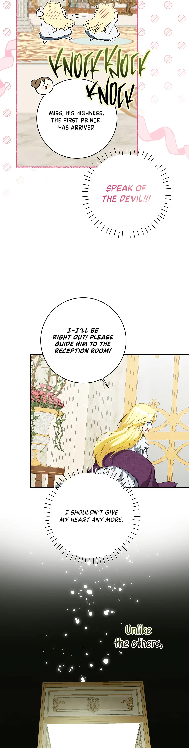 It Seems I've Transmigrated Somewhere Chapter 59 page 24 - Chapter 59